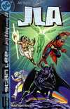 Just Imagine Stan Lee with... comic books